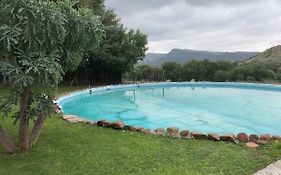 Ruigtevallei Lodge